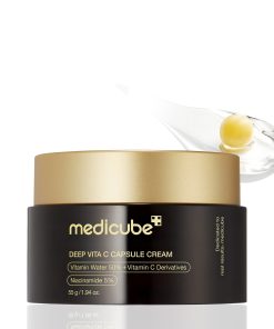 Deep Vita C Capsule Cream