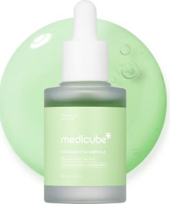 Exosome Cica Calming Ampoule