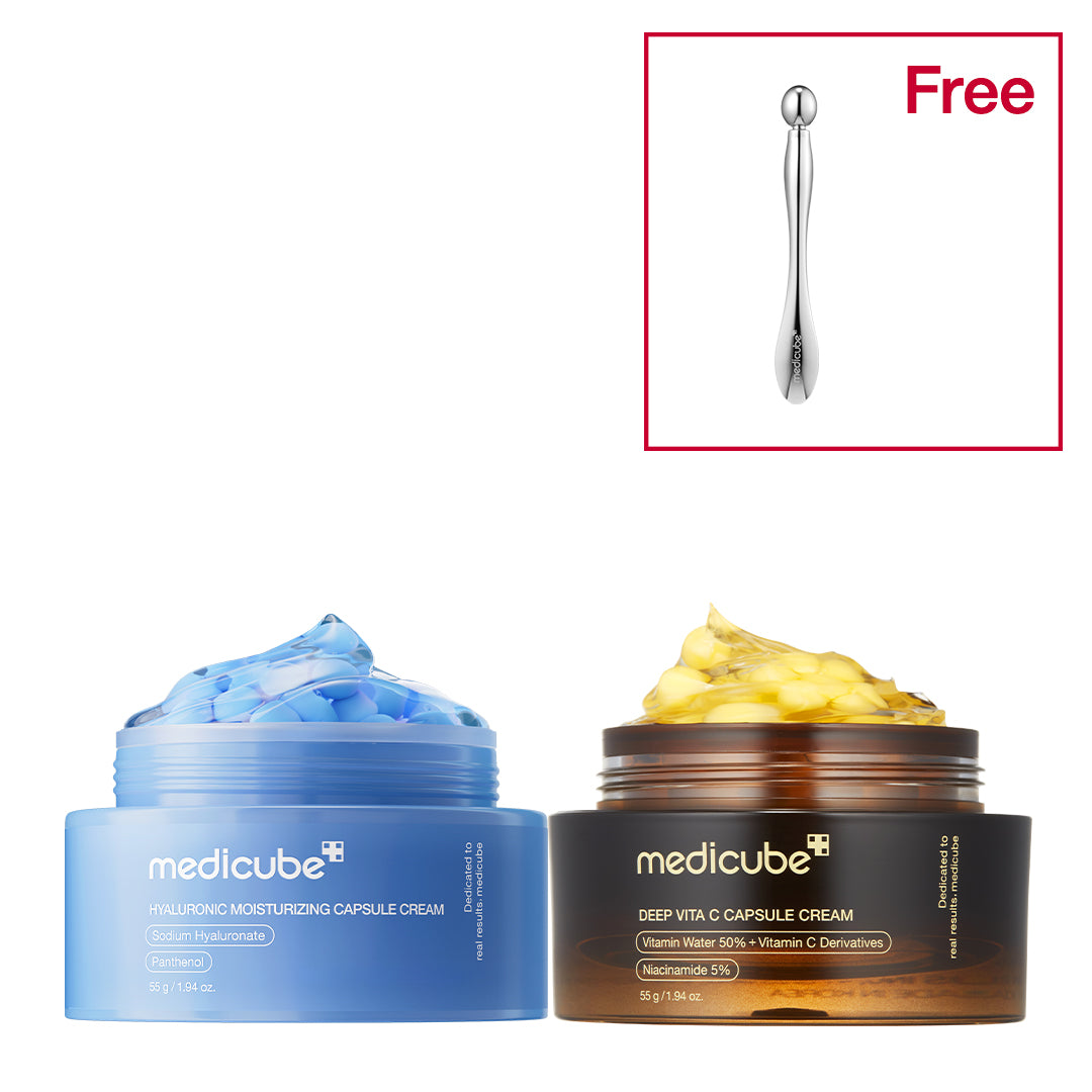 Hyaluronic Acid Capsule Cream - Image 8