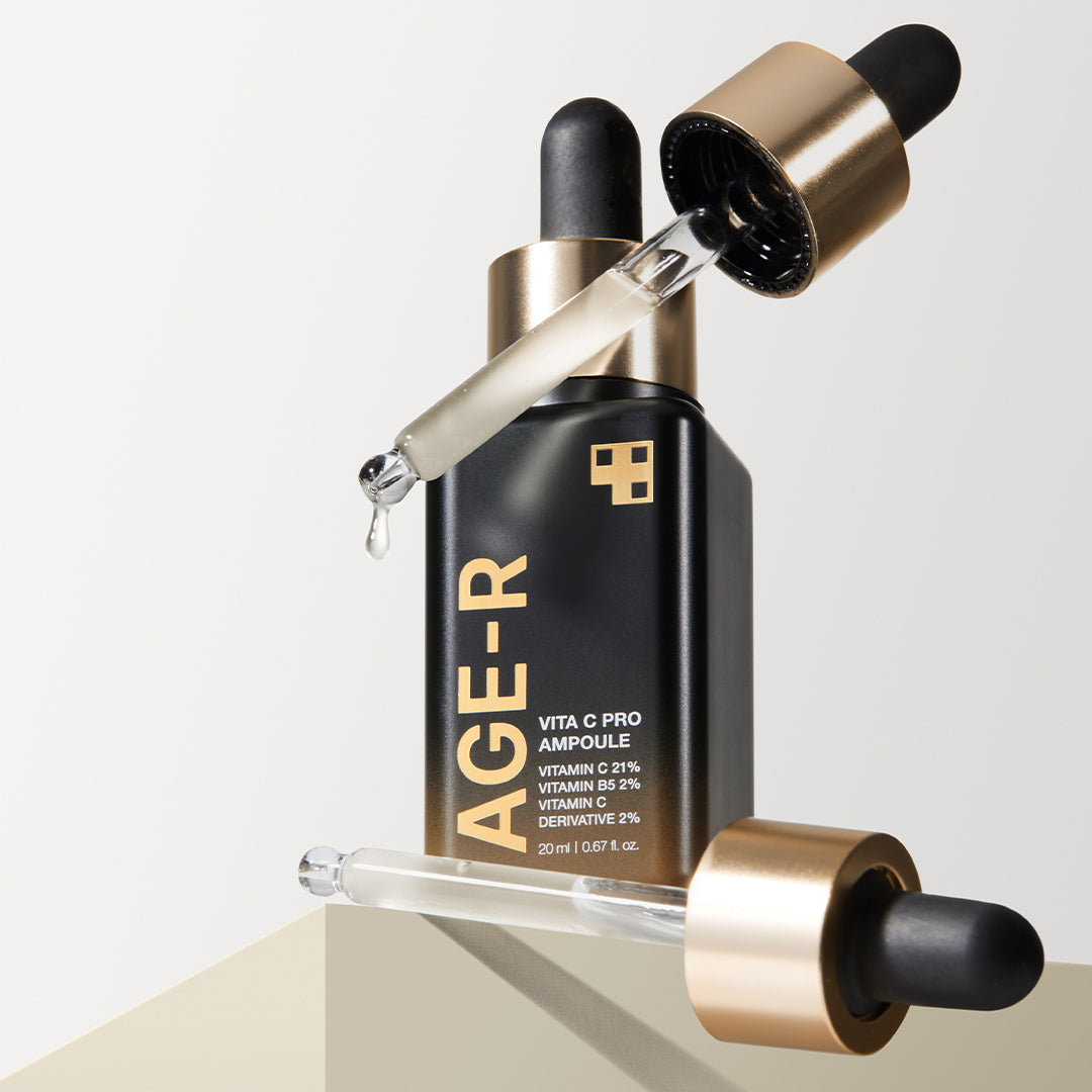 AGE-R Vita C Pro Ampoule - Image 2