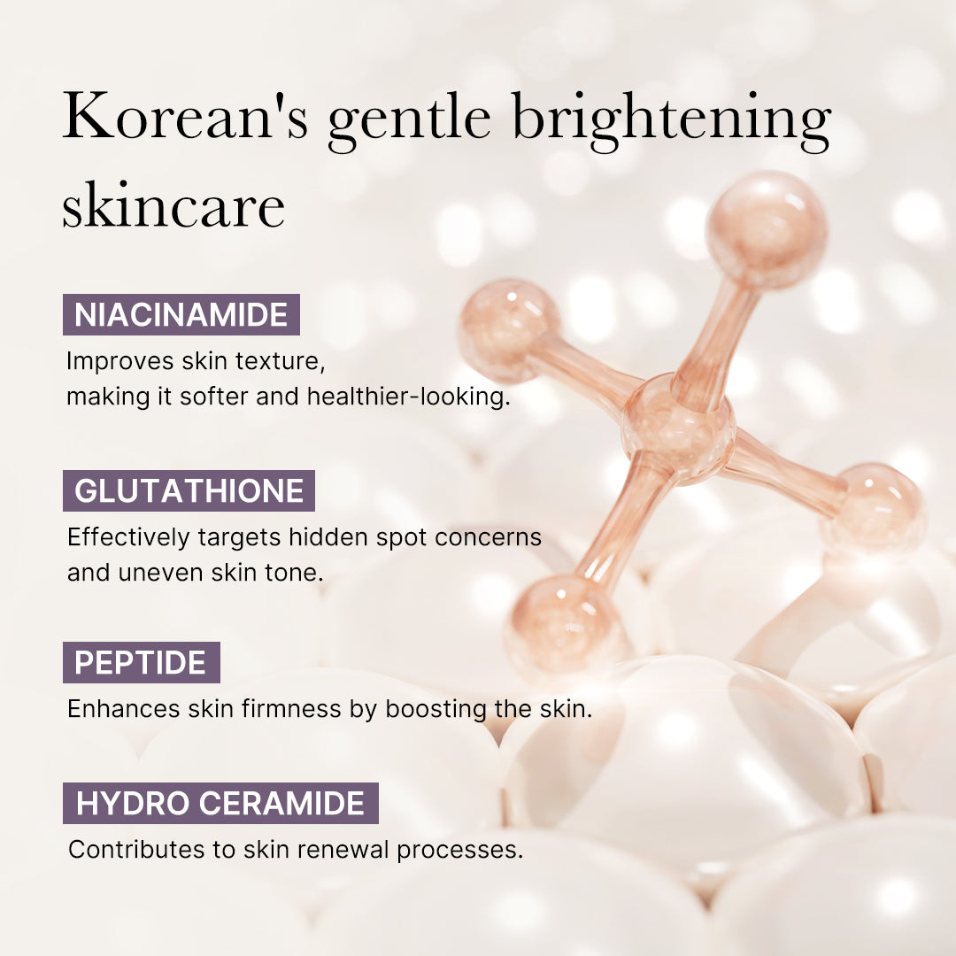 AGE-R Glutathione Glow Capsule Cream - Image 2