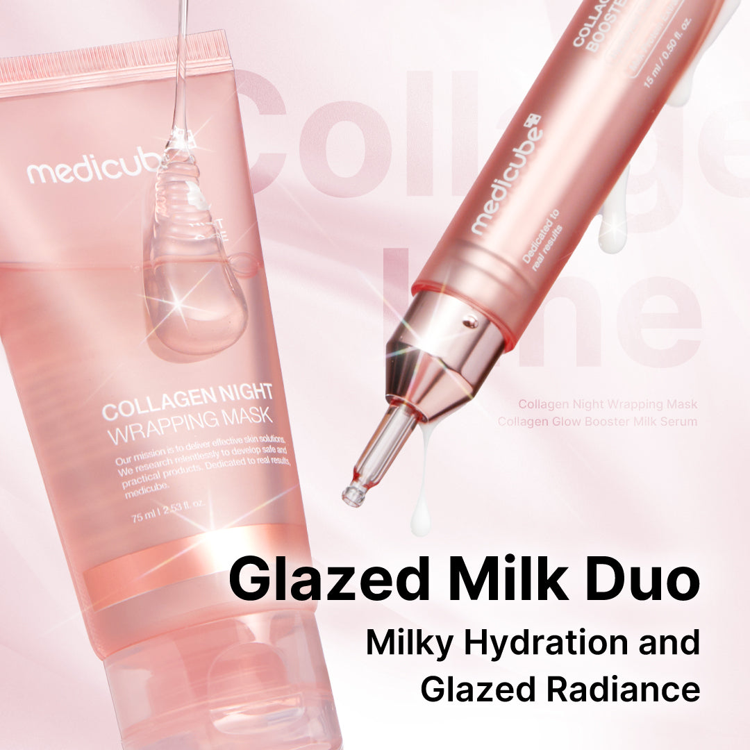 Glazed Milk Duo - Image 3