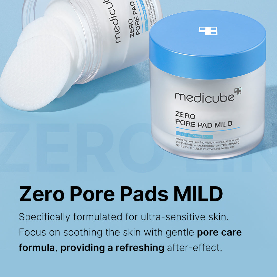 Zero Pore Pads - Image 4
