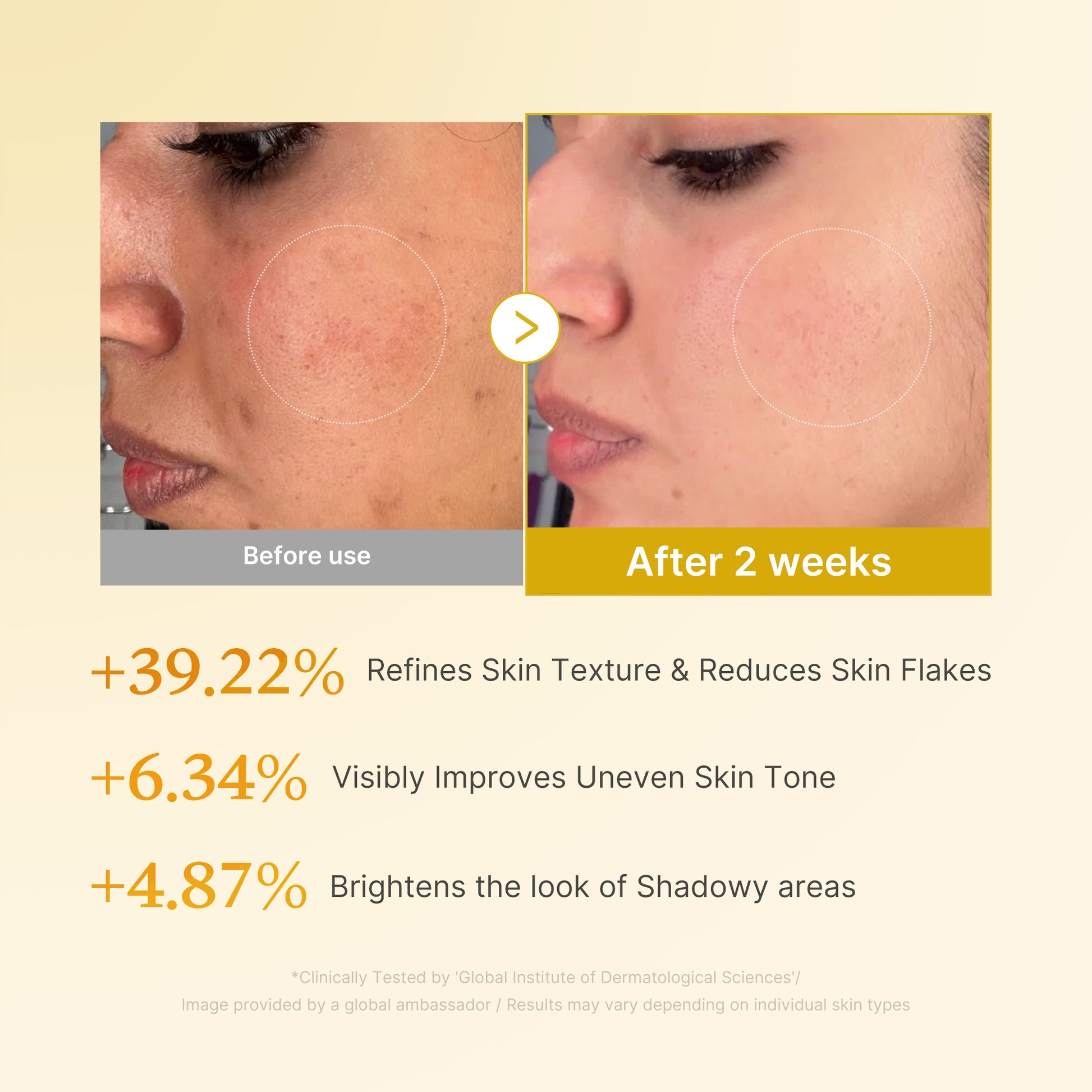 Kojic Acid Turmeric Toner - Image 4