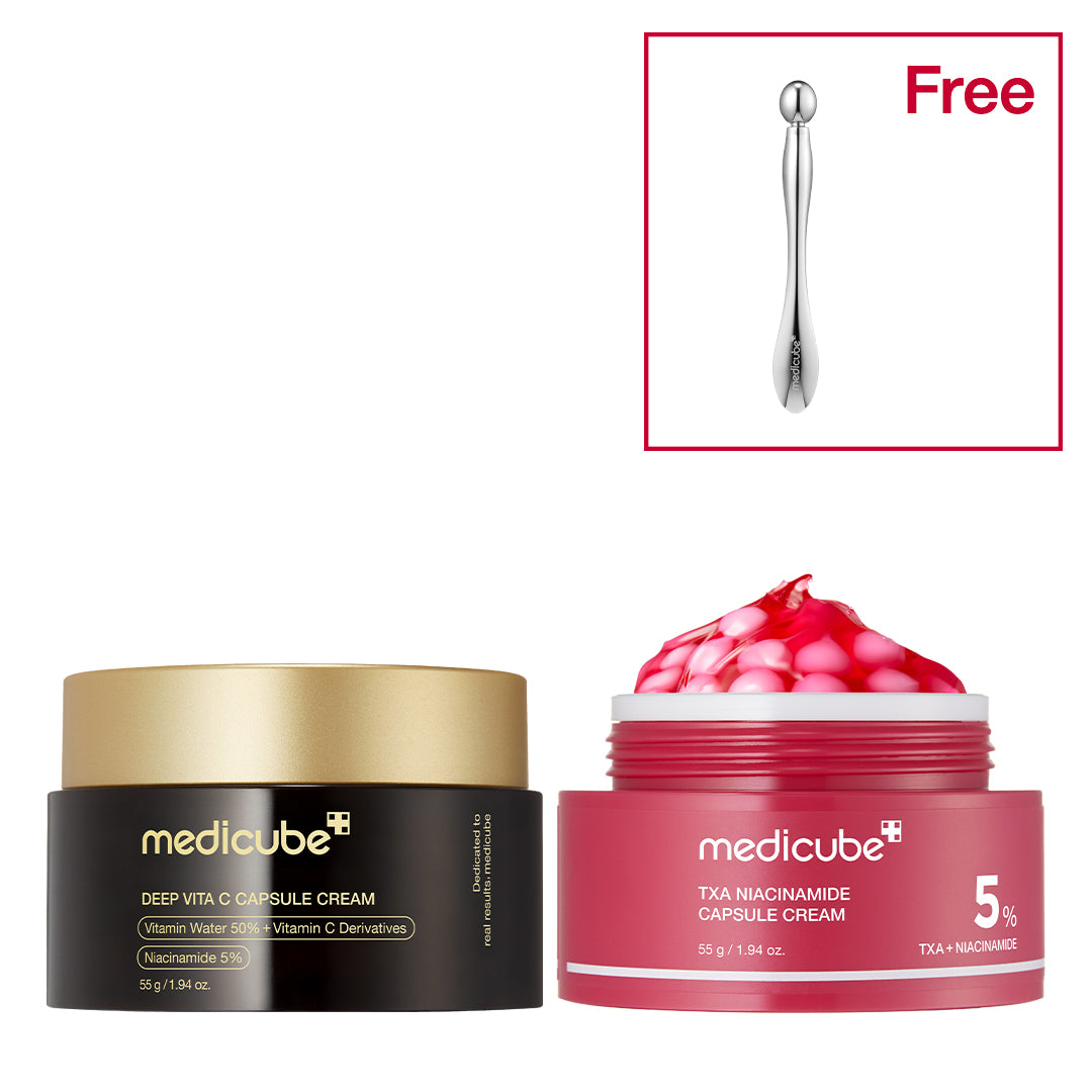 Deep Vita C Capsule Cream - Image 15