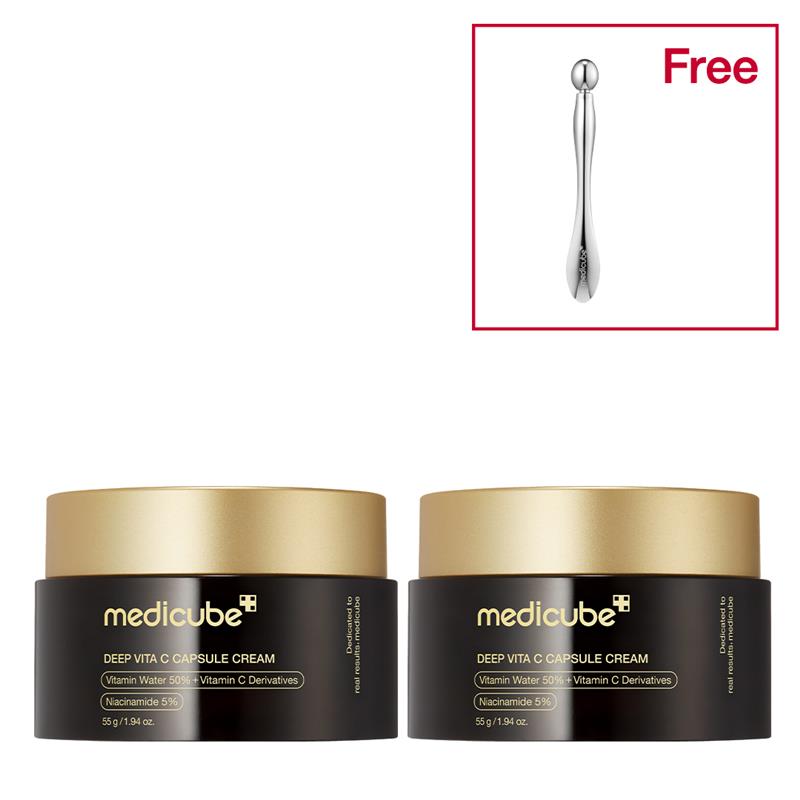 Deep Vita C Capsule Cream - Image 18