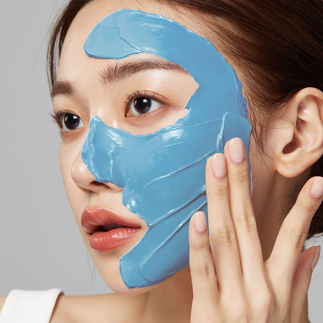 Zero Pore Blackhead Mud Mask - Image 3