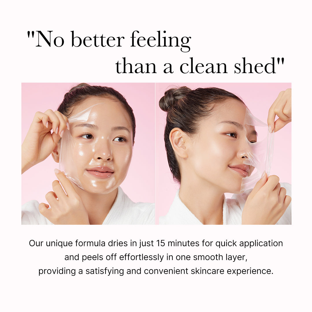 Collagen Night Wrapping Mask - Image 6