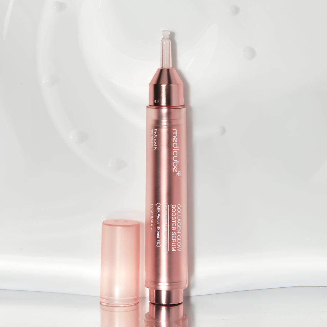 Glazed Milk Duo - Image 8