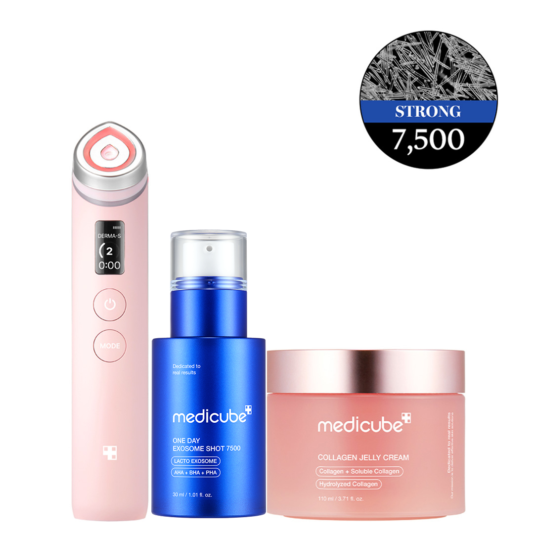 Skin Renewal Ensemble Set - Image 8