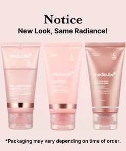 Collagen Night Wrapping Mask