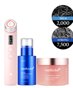 Skin Renewal Ensemble Set