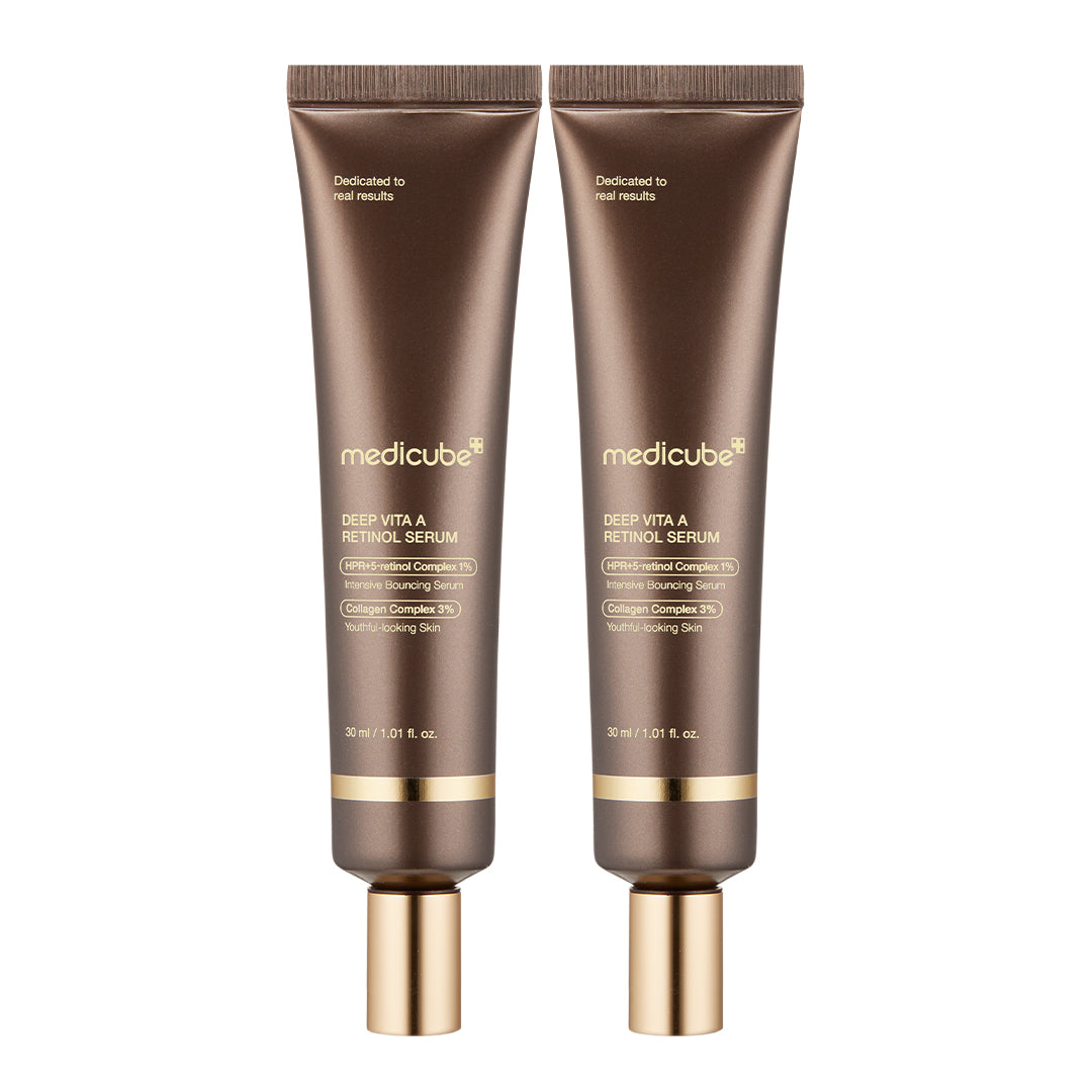 Deep Reviving Bakuchiol Retinol Serum - Image 7