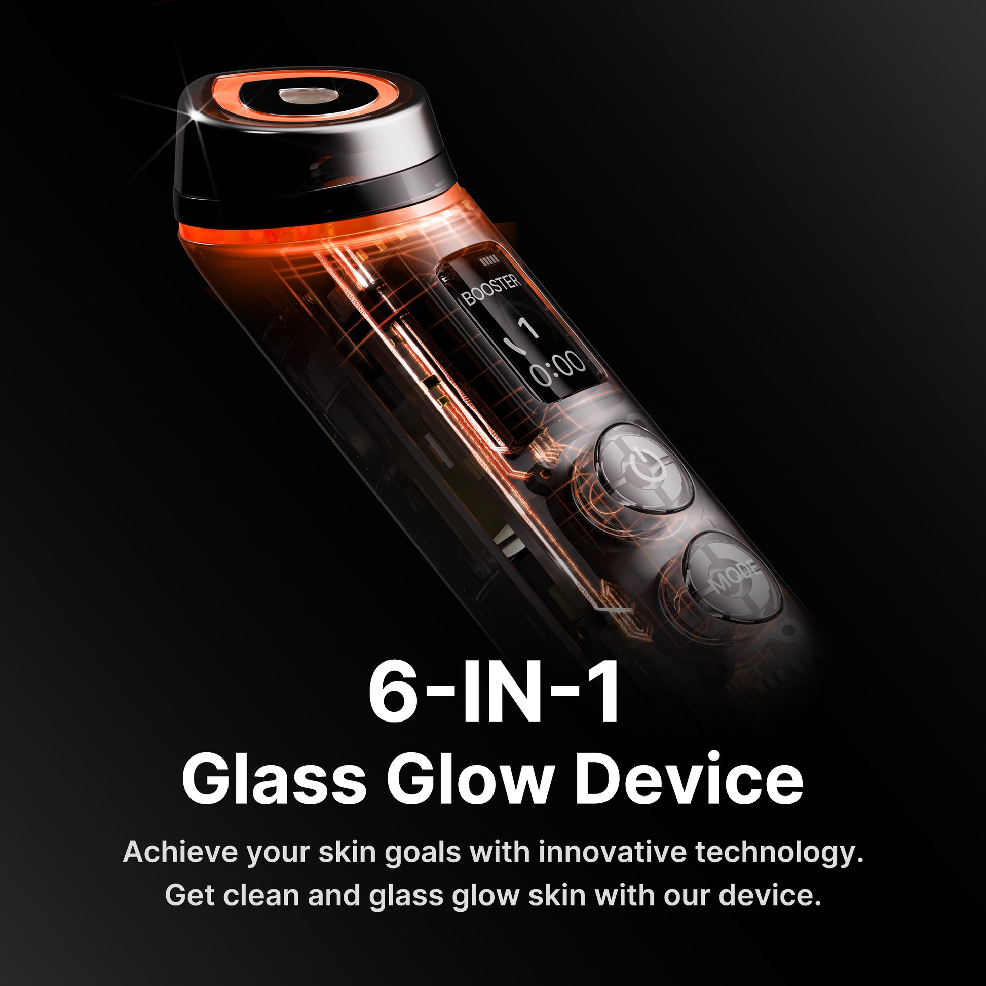 Booster Pro - Image 3