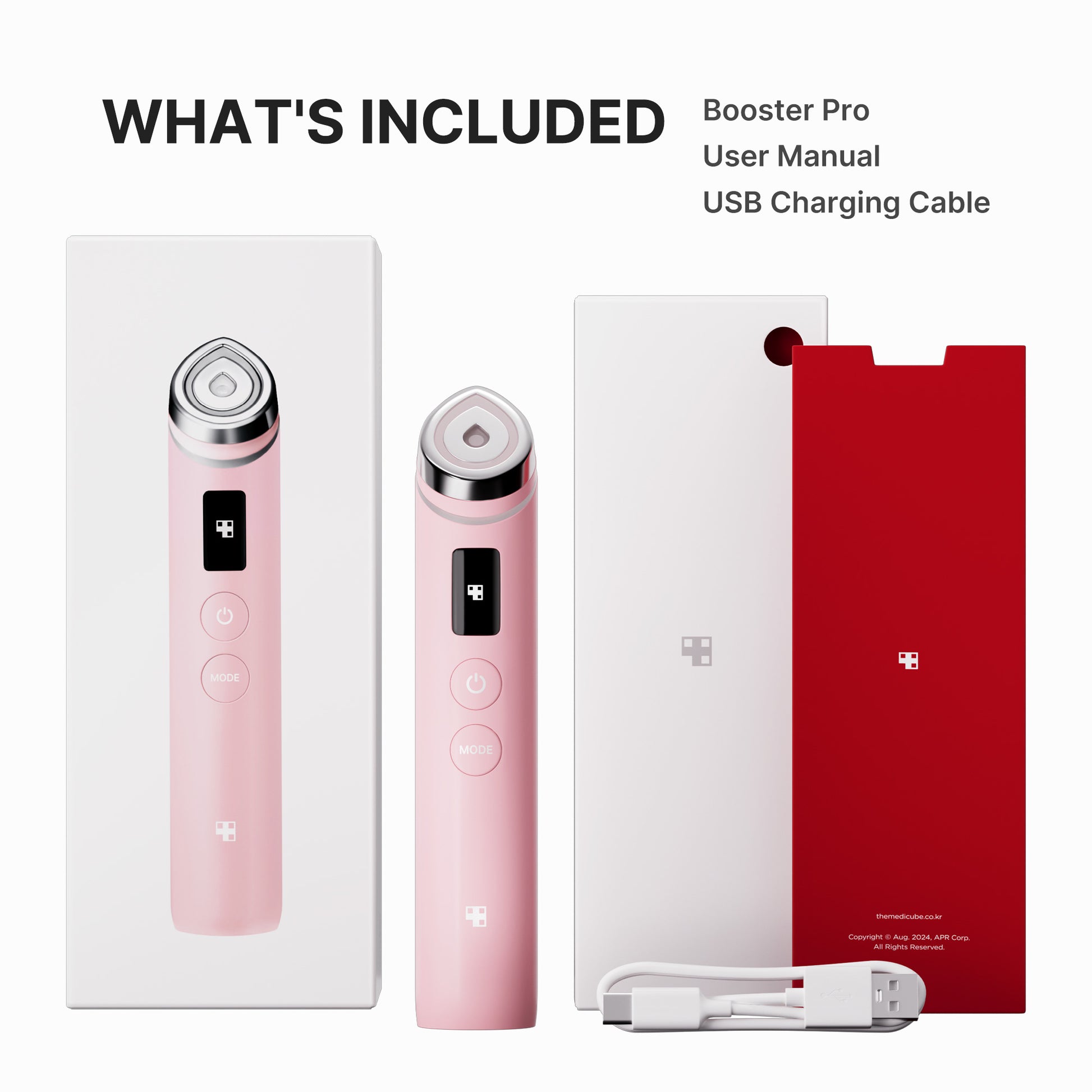 Booster Pro - Image 5