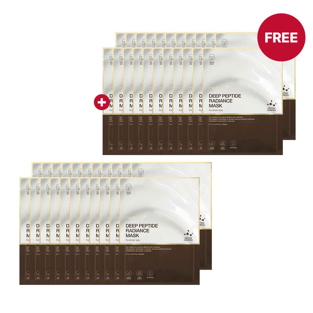 Deep Peptide Radiance Mask - Image 3