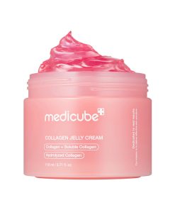 Collagen Niacinamide Jelly Cream