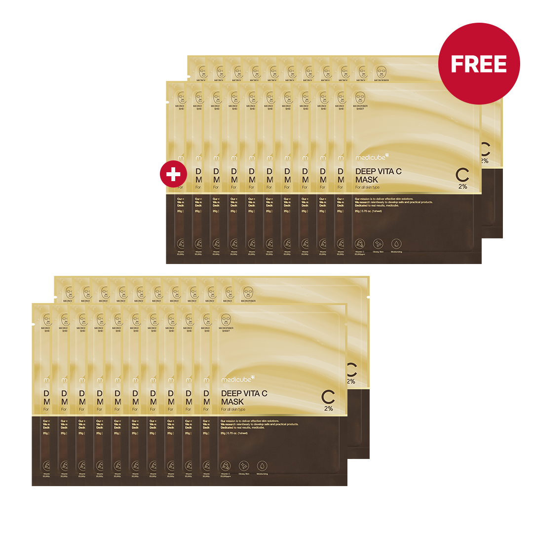 Deep Vita C Mask - Image 3