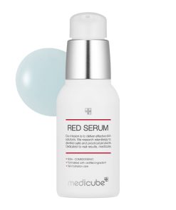 Red Serum