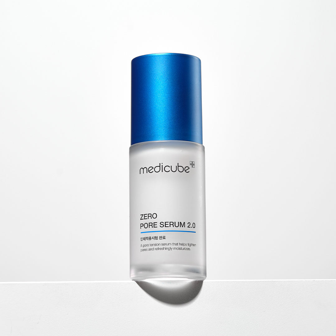 Zero Pore Serum - Image 4
