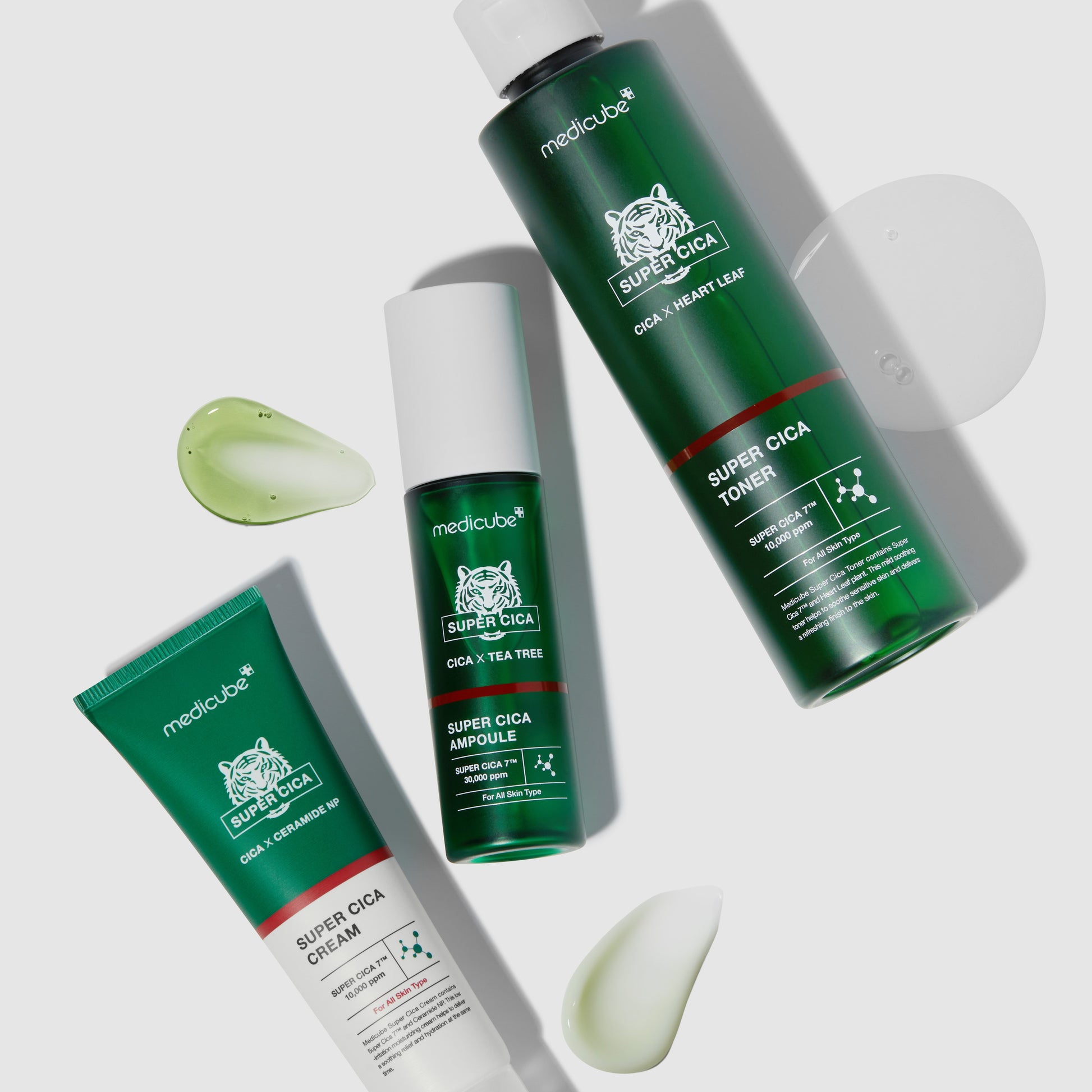 Skin Reinforcement Set - Image 2