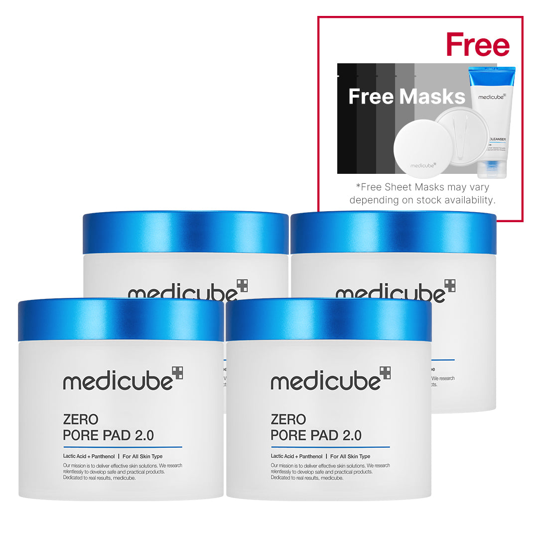 Zero Pore Pads - Image 9