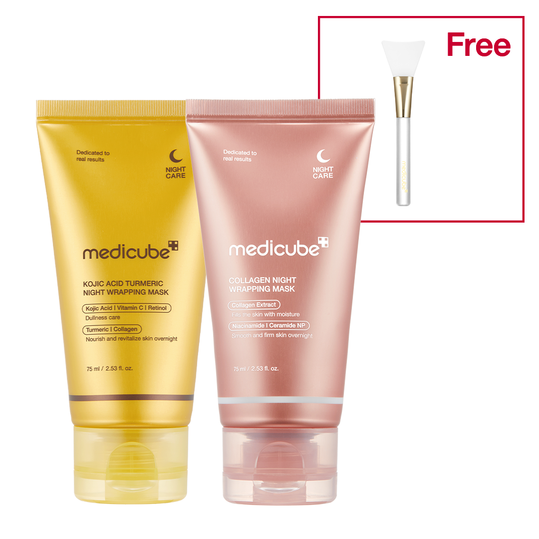 Collagen - Kojic Acid Bundle (2 PACK)