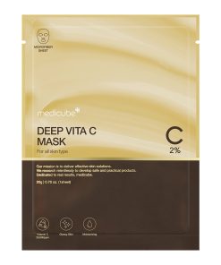 Deep Vita C Mask