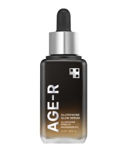 [Subscr.] AGE-R Glutathione Glow Serum