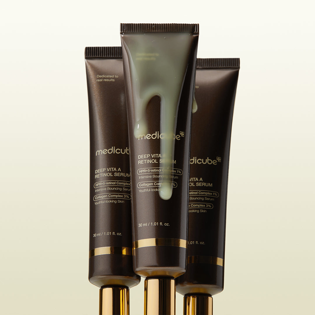 Deep Reviving Bakuchiol Retinol Serum - Image 6