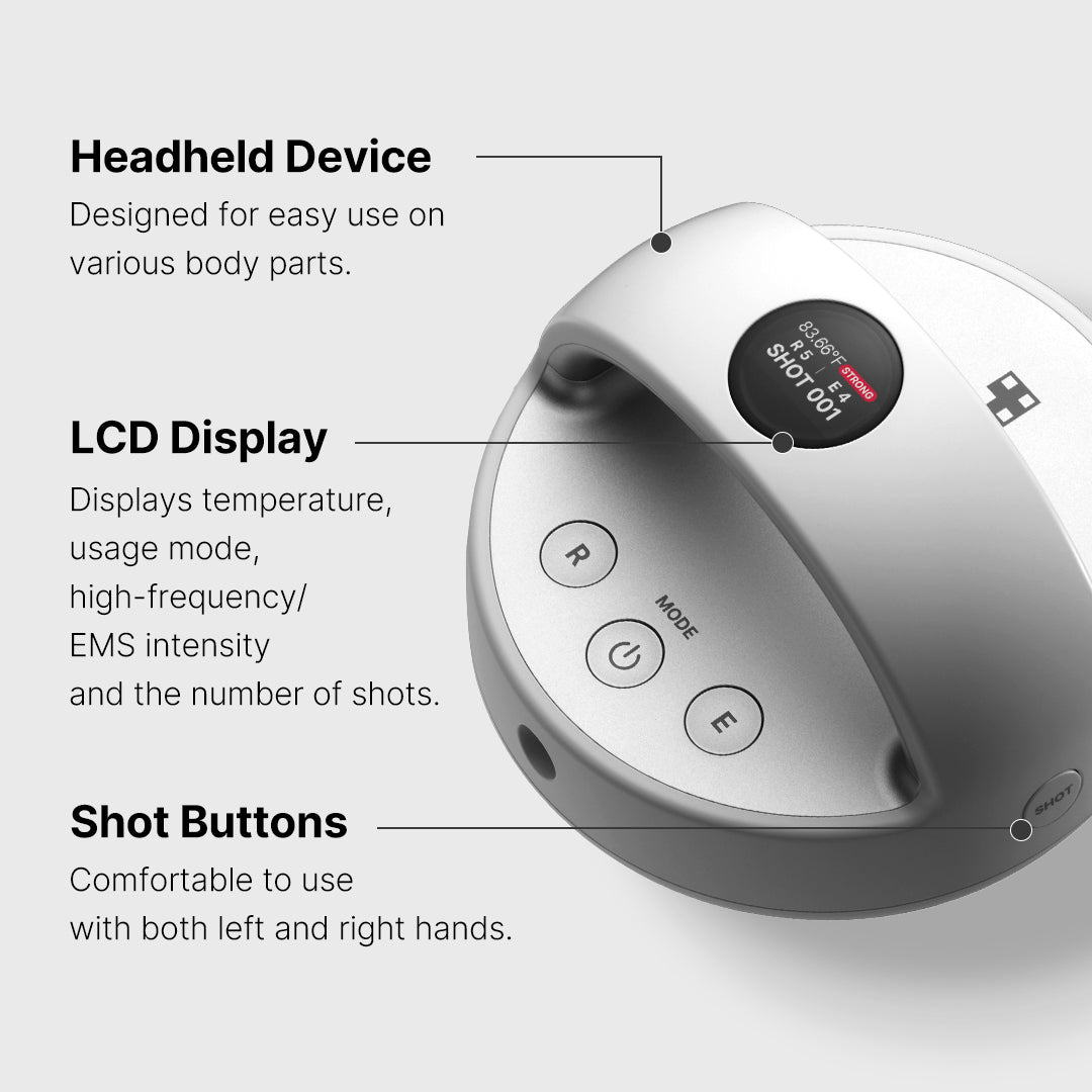 AGE-R Contour Body Shot - Image 3