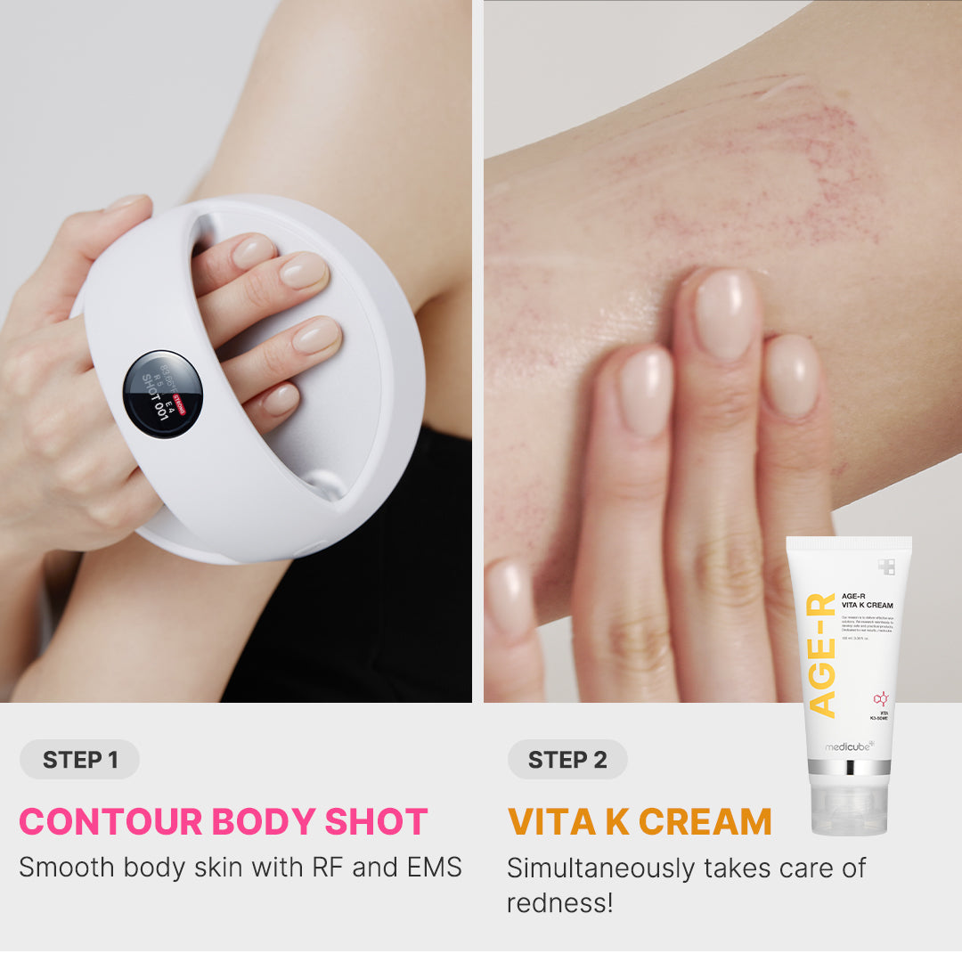 AGE-R Contour Body Shot - Image 5