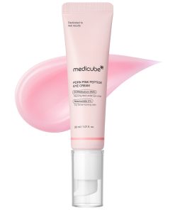 PDRN Pink Peptide Eye Cream