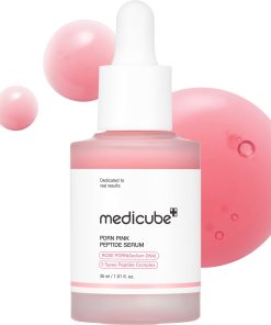 PDRN Pink Peptide Serum