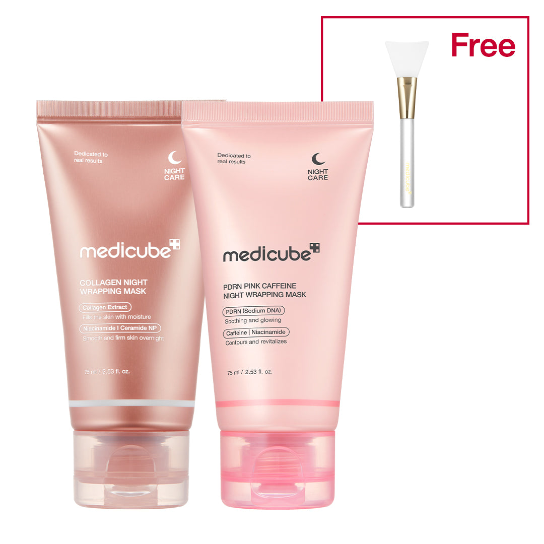 PDRN - Collagen Bundle (2 PACK)