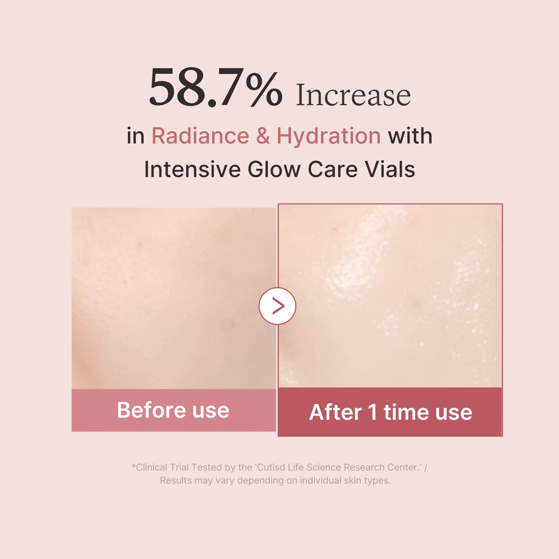 PDRN Pink One Day Serum - Image 3