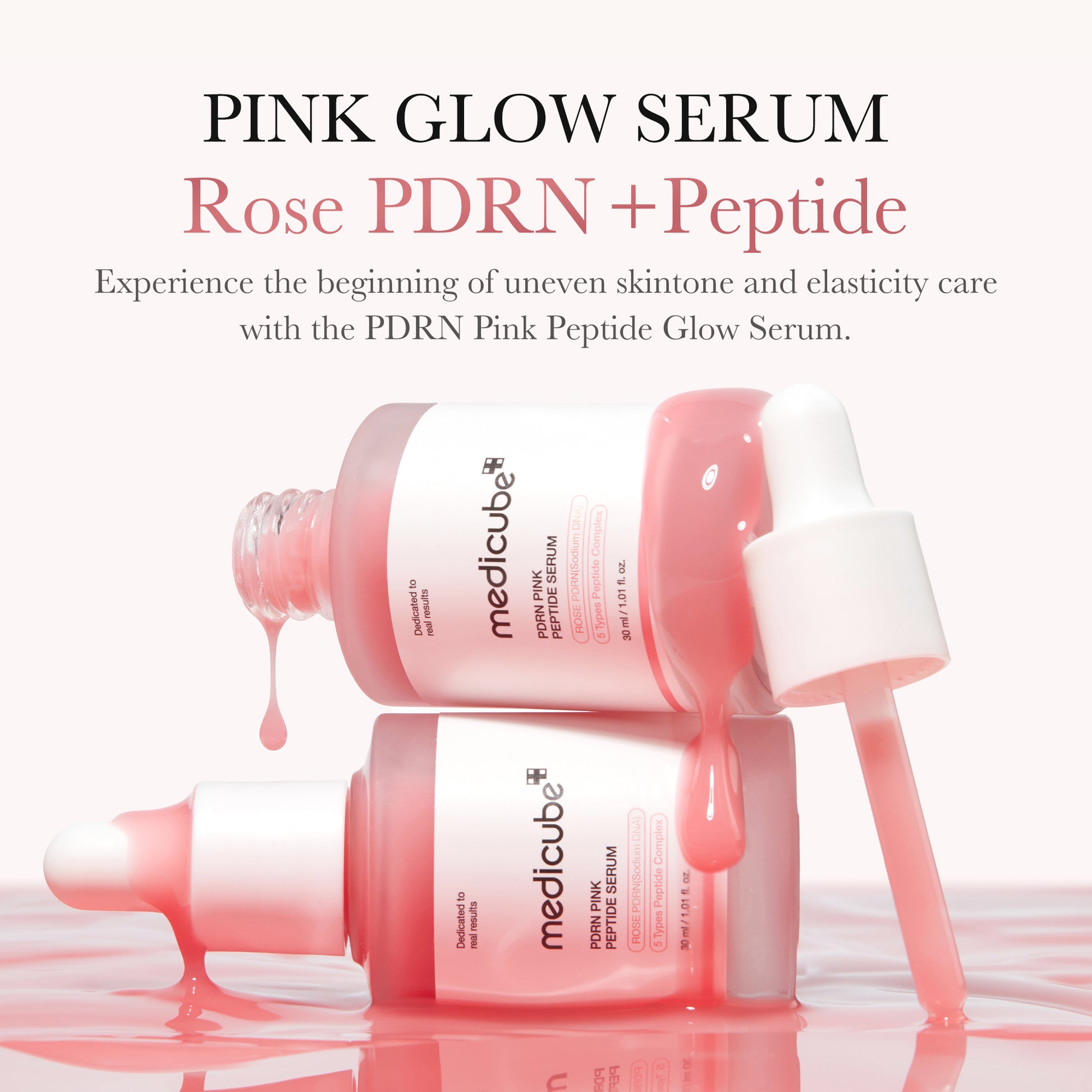 PDRN Pink Glow Full Set - Image 6