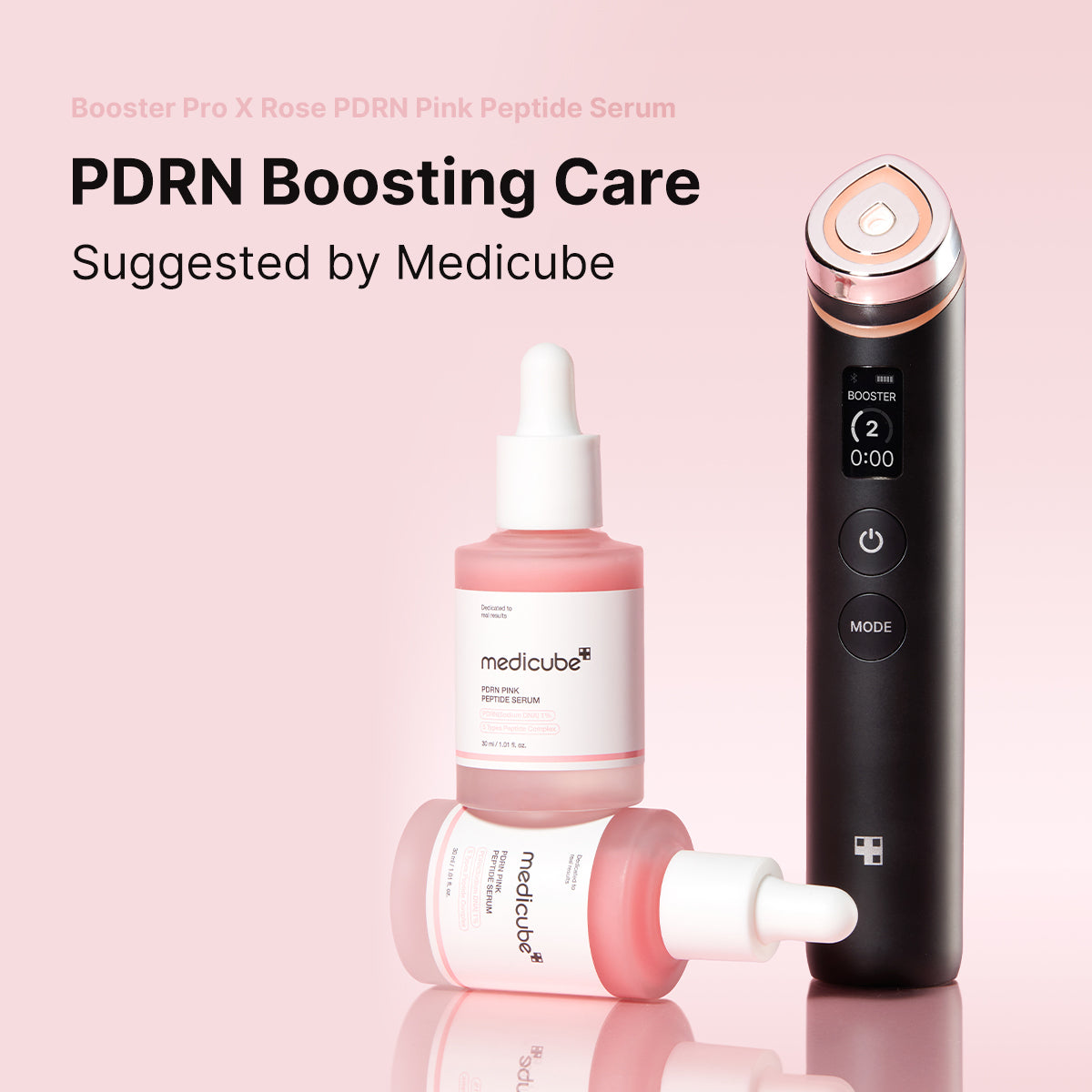 PDRN Pink Peptide Serum - Image 10