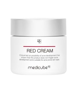 Red Cream
