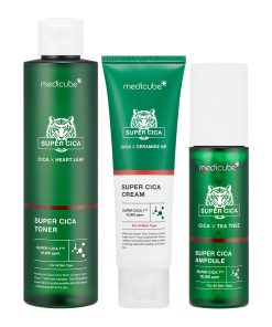 Skin Reinforcement Set