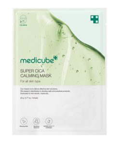 Super Cica Calming Mask