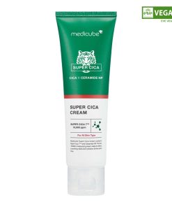 Super Cica Cream