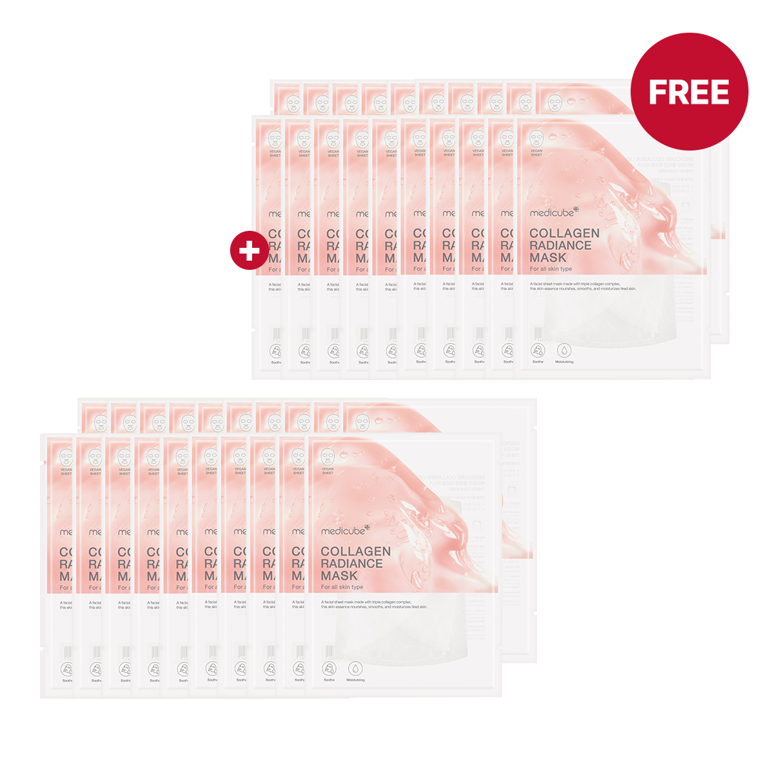 Collagen Radiance Mask - Image 3