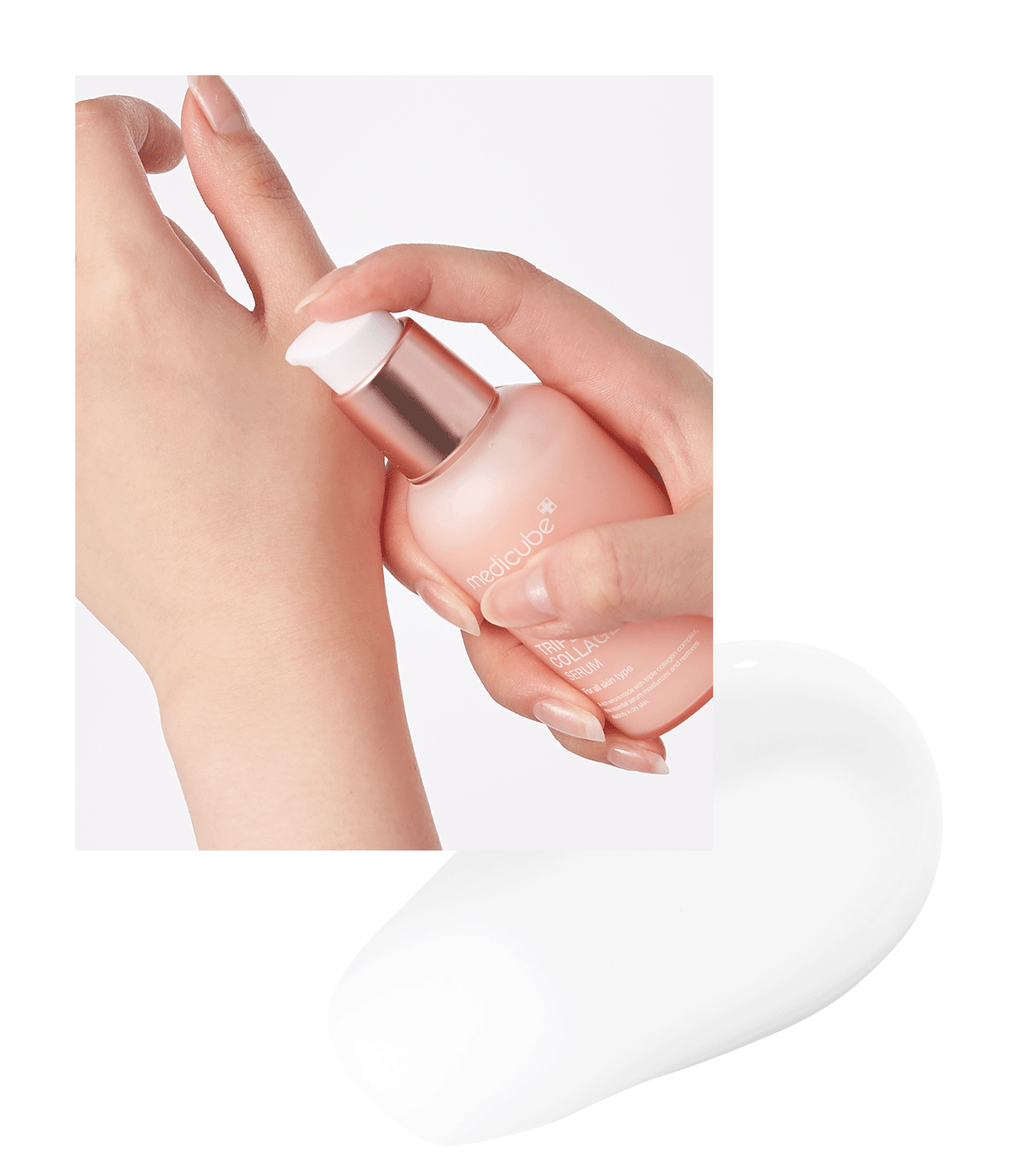 Triple Collagen Serum - Image 2