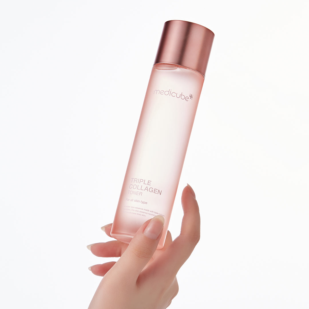 Triple Collagen Toner - Image 3