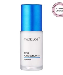 Zero Pore Serum