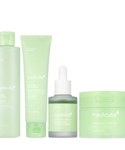 Exosome Cica Calming Full Set