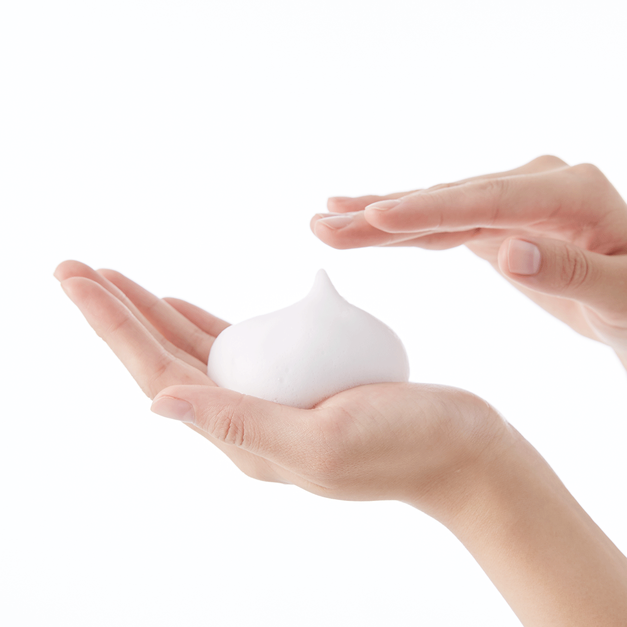 Red Foam Cleanser - Image 3