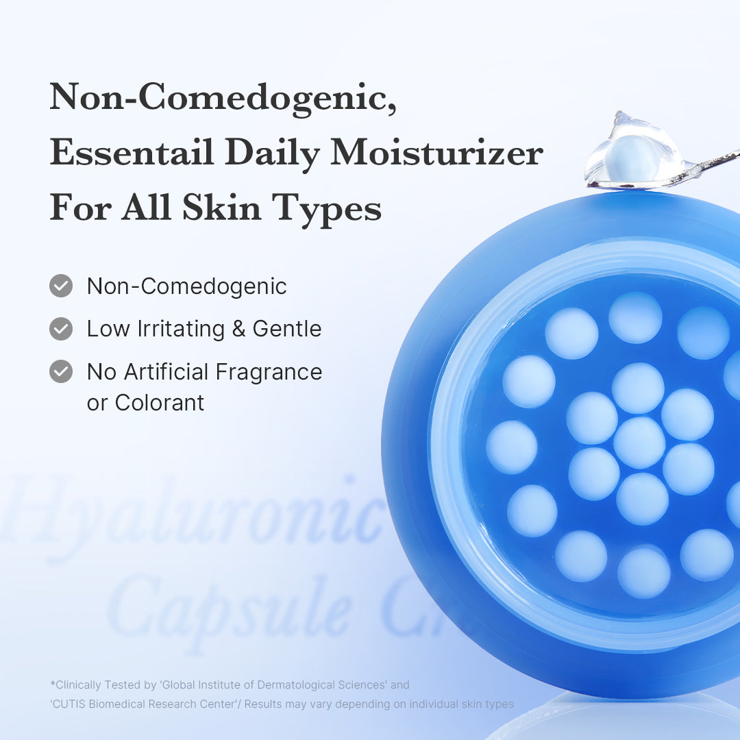 Hyaluronic Acid Capsule Cream - Image 6
