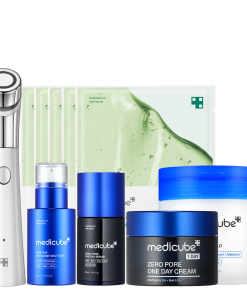 Pore At-Home Spa Set